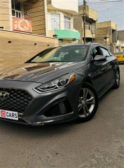 هيونداي سوناتا